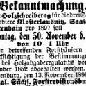 1896-11-13 Kl Holzschreibetag